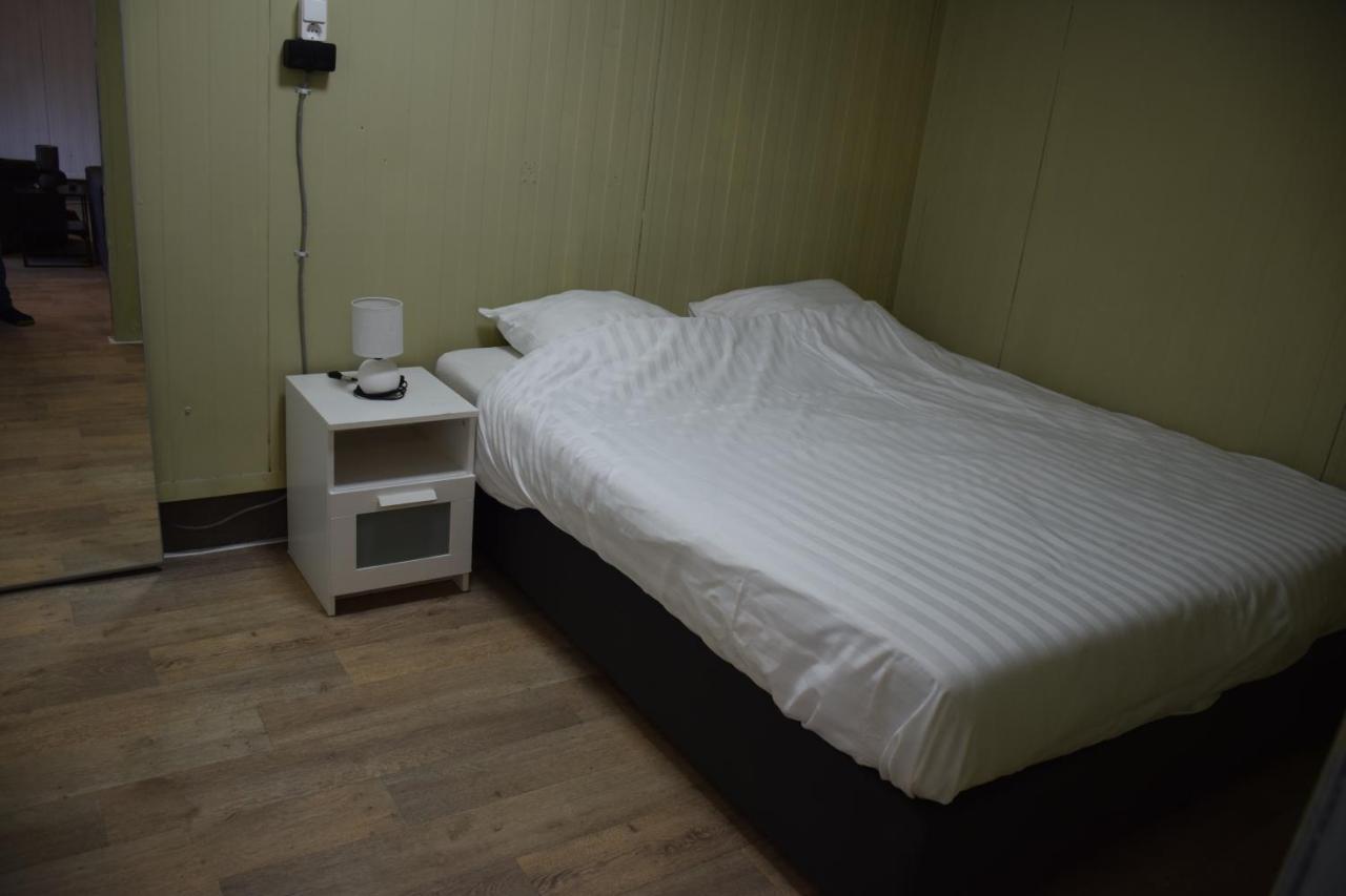 Camping Family Room Ter Aar Exterior foto
